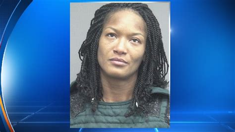 Florida Woman Arrested After Twerking On Car Police Say