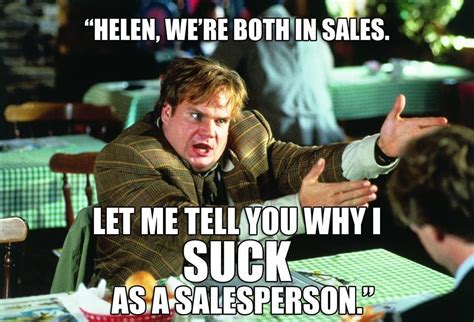 Sound clips from tommy boy. Helen, you look like a "Helen". | Movies and Shows ...