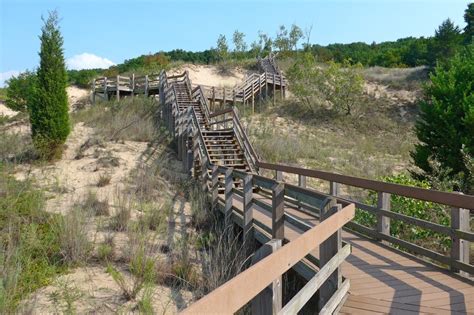Nps Announces New Indiana Dunes National Park Americas 61st Park