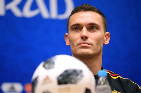 former arsenal ace thomas vermaelen retires as he s set to become new assistant manager with