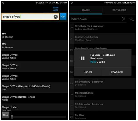 Best Free Music Downloader For Android And Pc 2019 Techviola
