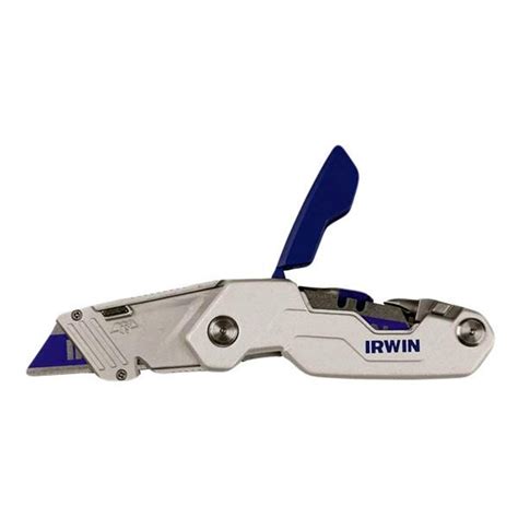 Irwin 1858320 Fk250 Folding Utility Knife