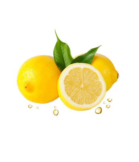 Lemon Png Transparent Images Png All