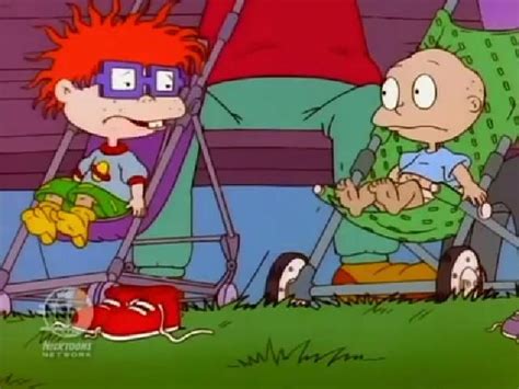 Image Rugrats Angelica For A Day 85 Rugrats Wiki Fandom