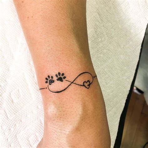 Given the choice of two infinite series for π, mathematicians will generally use the one that converges more rapidly because faster convergence reduces the amount of computation needed to calculate π to any given accuracy. Top 73+ Best Infinity Heart Tattoo Ideas - [2021 ...