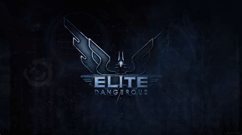 Elite Logo Wallpapers Wallpaper Cave
