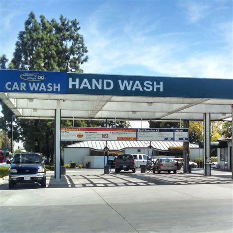 Car wash near me charges depending on the type of car wash. Sparkling Image Car Wash - 27 Photos & 46 Reviews - Car ...