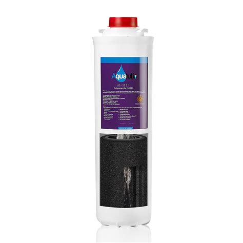 Aqualutio Water Filters Compatible With Elkay R Watersentry R Ezh2o