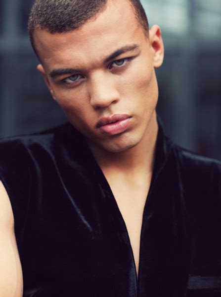 Dudley O'Shaughnessy by Cecilie Harris