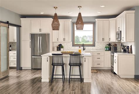 According to master brand, beaded inset construction is fitted. Home in 2020 | Classic cabinets, Home decor kitchen, Home