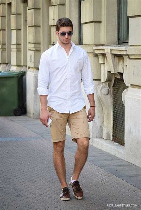 Summer Casual Urban Guys Wear Now People And Styles Mens Fashion