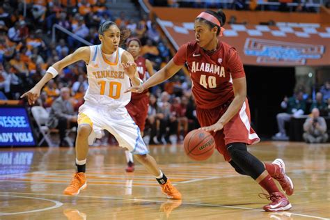 Why women's college basketball might be stuck in the red ...