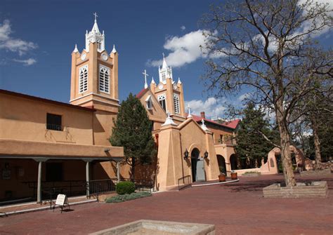 Top 10 Albuquerque Attractions And Landmarks 2021