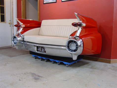 Cars These Classic Car Sofas And Classic