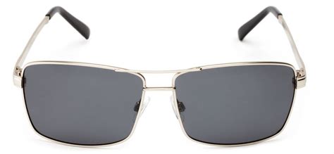 Square Aviator Sunglasses For Men Sunglass Warehouse