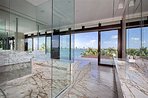 3 Indian Creek Island Luxury Estate Miami Beach Fl Usa 🇺🇸 The
