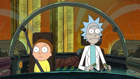 How To Watch Rick And Morty Season 5 Episode 5 Online Start Time