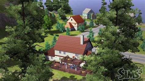 Mod The Sims Sims 3 Beta