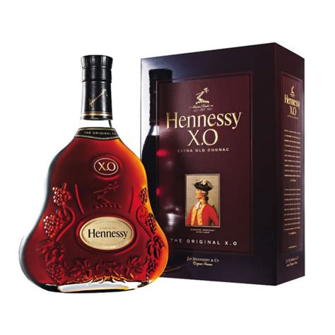 Hennessy Xo 1000ml