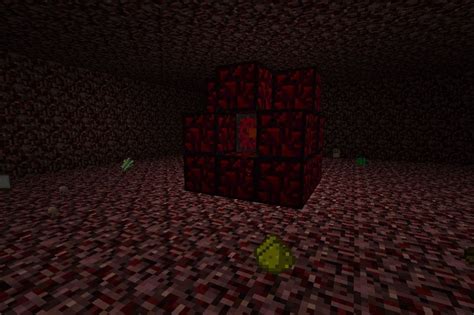 How To Create A Nether Reactor On Minecraft Bc Guides