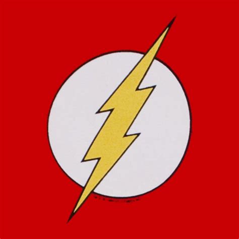 Flash Lightning Bolt Logo N3 Free Image Download