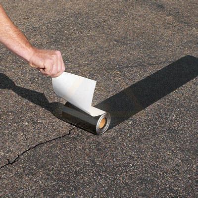 quik joint  asphalt crack repair tape  sale asphalt sealcoating direct
