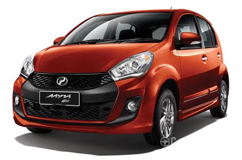 Grab rm1,000 cash redemption on selected variants here! Perodua Myvi (2016) 1.5 SE AT in Malaysia - Reviews, Specs ...