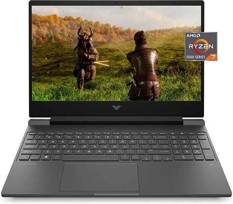 Hp Victus Review 15 Fb0028n Best Priced Gaming Laptop