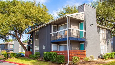 Best Cheap Apartments In Austin Tx From 725 Rentcafé