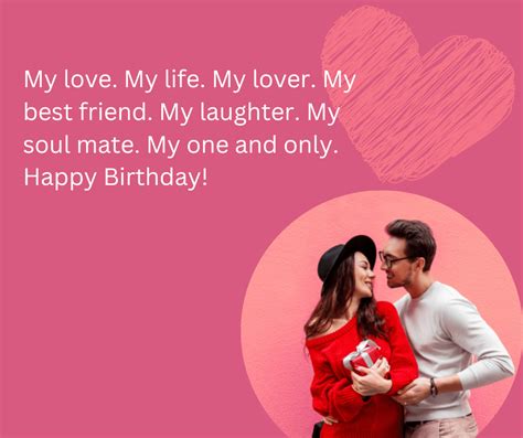 100 Best Wish For Birthday To Girlfriend Kekmart