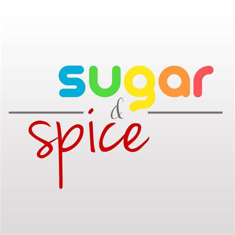 Sugar And Spice Apparel