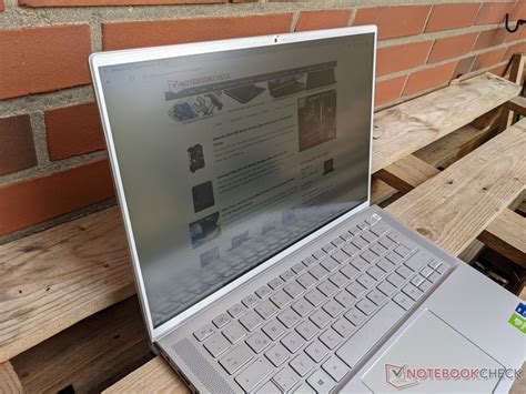 Dell Inspiron 14 7400 Laptop Im Test Mobiles Arbeitsnotebook Mit Tiger