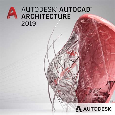 Autocad Architecture 2019 Seumur Hidup 32 Dan 64 Bit Os Berkualitas