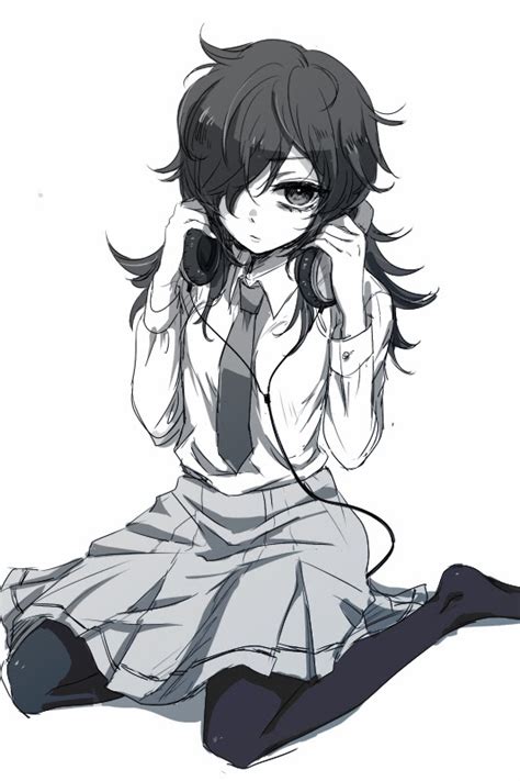 Image 712457 Watamote Its Not My Fault That Im Not Popular