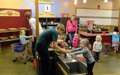 Portland Childrens Museum Pitstops For Kids