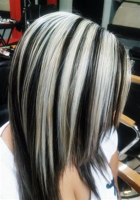 How to color your hair honey blonde. Pin by David Connelly on Chunky Streaks & Lowlights 6 in ...