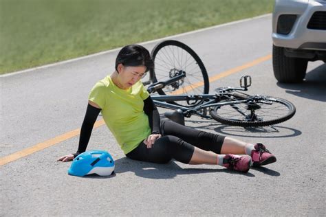 bike accidents what to do after an electric bike accident in florida law offices of jared