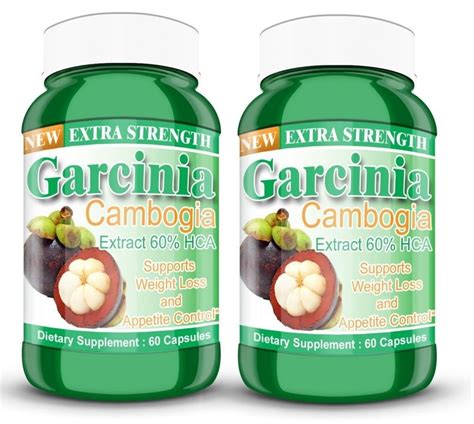 what is garcinia cambogia and why should you and i have it