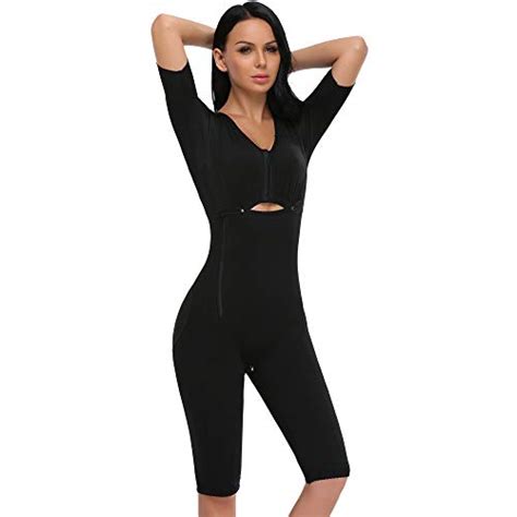 Find The Best Full Compression Bodysuit 2023 Reviews