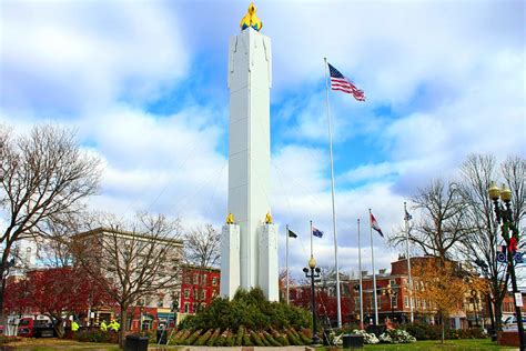 How To Spend 48 Festive Hours In Easton Pennsylvania