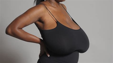 Size NNN Woman Undergoes Massive Breast Reduction ABC Houston