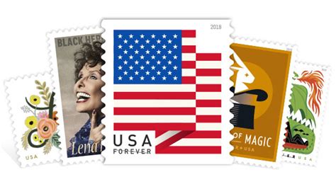 How Many Stamps Do You Need To Send Letters Within The United States