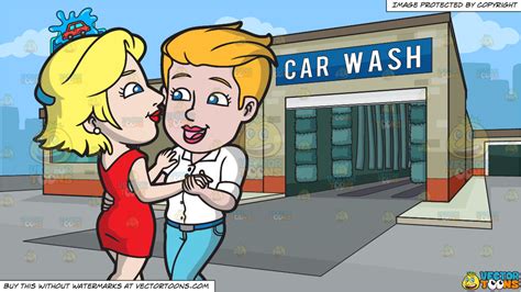 Lesbian Car Wash Telegraph