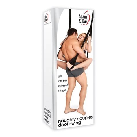 Naughty Couples Door Swing Sex Toys At Adult Empire