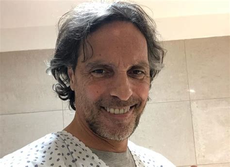 El periodista deportivo, gustavo lopéz, explotó de ira y disparó contra el famoso streamer español, ibai llanos, luego de que este concretara entrevistar a futbolistas de elite como paulo dybala y sergio : Gustavo López se quebró tras hablar de su recuperación de ...