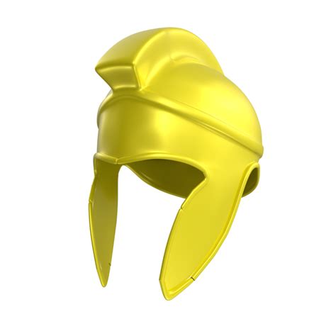 Spartan Helmet Isolated On Transparent 21281986 Png