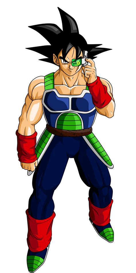 Back to dragon ball, dragon ball z, dragon ball gt, dragon ball super, or to the character index page. Bardock | Dragon Ball Wiki | FANDOM powered by Wikia