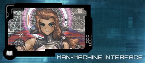 Ghost In The Shell 2 Man Machine Interface Internet Tokens
