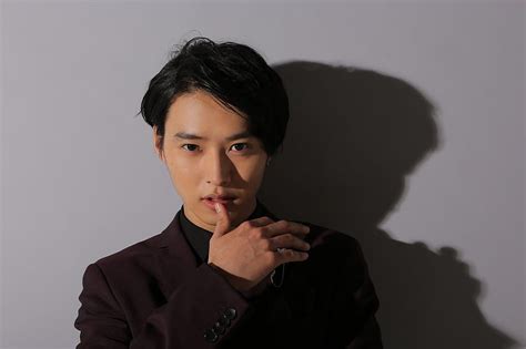 Crownless Ads And Media Japanese Actor Kento Yamazaki To Star In Drama