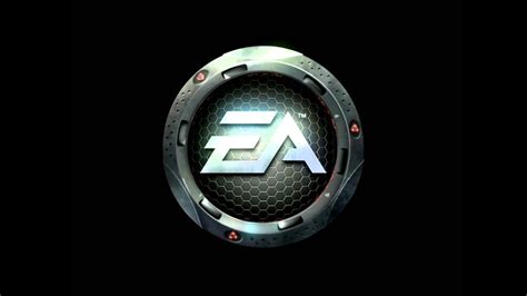 Crysis 2 Ea Intro Logo Youtube
